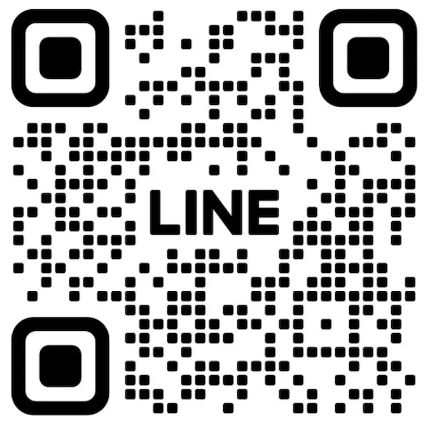 @NEXSPACE  QR Code